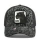 thumbnail image 2 of Knite gorra para hombre Kuma Panther The Zoo Snapback cachucha urbano, 2 of 4