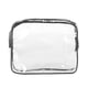 thumbnail image 4 of Organizador de artículos de tocador, bolso transparente, bolsa de almacenamiento de viaje impermeable, bolso de almacenamiento muy versátil Jadeshay A, 4 of 8