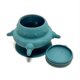 thumbnail image 1 of Pet Silicone Breast Feeder, Multifunctional Pet Pacifier Feeder, Puppy Feeding Bottles Food Storage Container For Kitten Dog Cat, 1 of 5