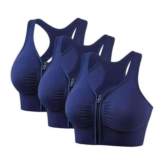 Womens Underwear Seamless, Bra and Underwear Set with No Rims