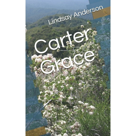 Carter Grace (Paperback)