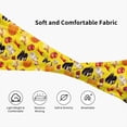 thumbnail image 3 of Potato vegetable Sports Headband for Women Men, Running Headband Sweat Bands for Cycling, Yoga, Spa, Athleti, Workout - Moisture Wicking Hairband, 3 of 5