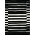 thumbnail image 2 of Nourison Modern Edge Hand-Made Area Rug, 5' x 7', 2 of 9
