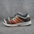 thumbnail image 4 of Adi - das Shoes Mens 13 Athletic Trainer Running Sneaker Active Comfort Casual Grey, 4 of 6