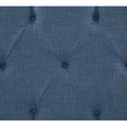 thumbnail image 4 of Cabecera Queen Size DICASA Azul, 4 of 6