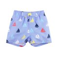 thumbnail image 1 of Bañador Rugged Butts Down Be The Bay UPF 50+ para 6-12 m, 1 of 5