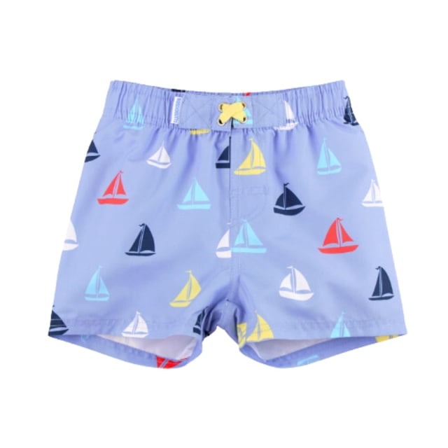 Bañador Rugged Butts Down Be The Bay UPF 50+ para 6-12 m