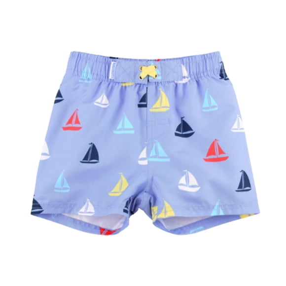 Bañador Rugged Butts Down Be The Bay UPF 50+ para 6-12 m