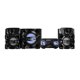 thumbnail image 3 of Minicomponente Panasonic 2200 Watts RMS SC-AKX880LMK, 3 of 4