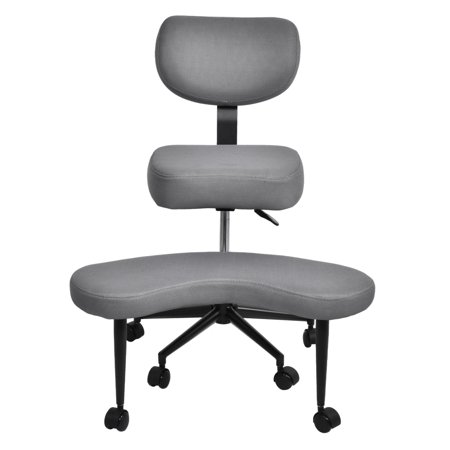 cross legged adhd chair with product