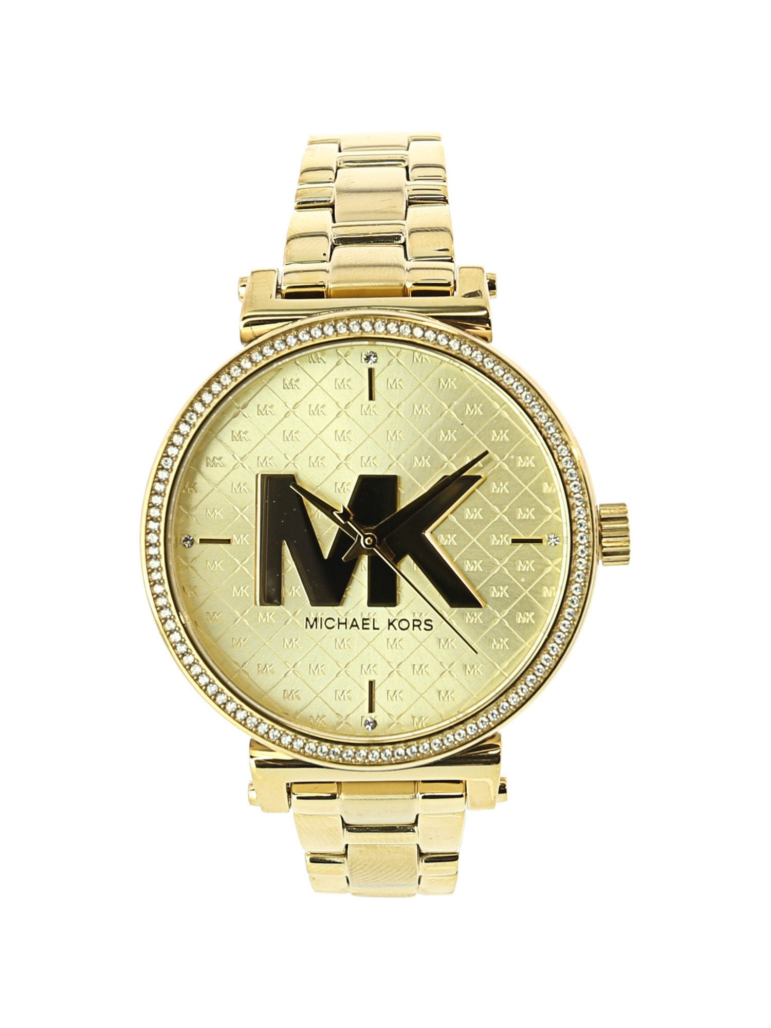 mk watch sofie