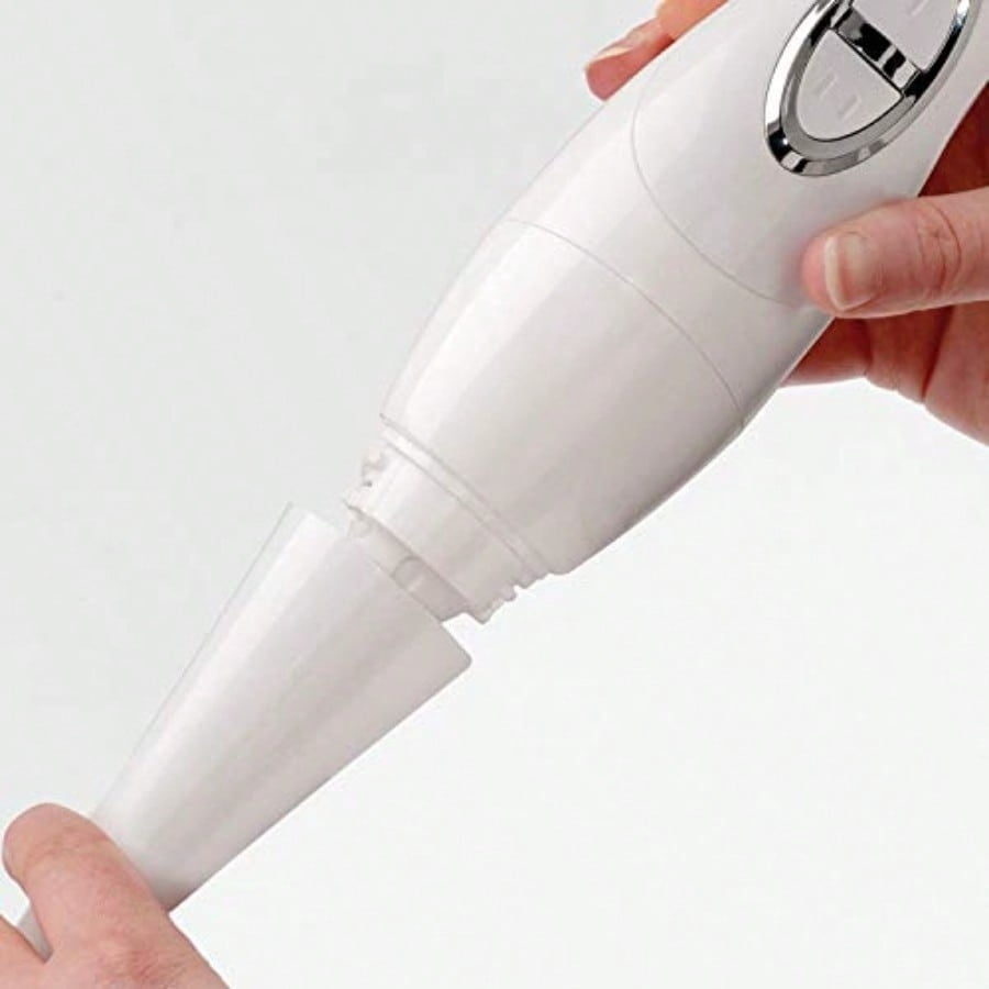 Hand Blender with Beaker White
