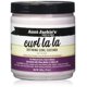 thumbnail image 1 of Aunt Jackies Curl La La Defining Curl Custard Tarro de 15 onzas (443 ml) (paquete de 2), 1 of 4