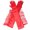 Red, variant on D-GROEE 1 Pair Vintage Long Latin Dance Accessory Gloves Tassel Full FingerGloves Elbow Gloves for Costume Party Wedding