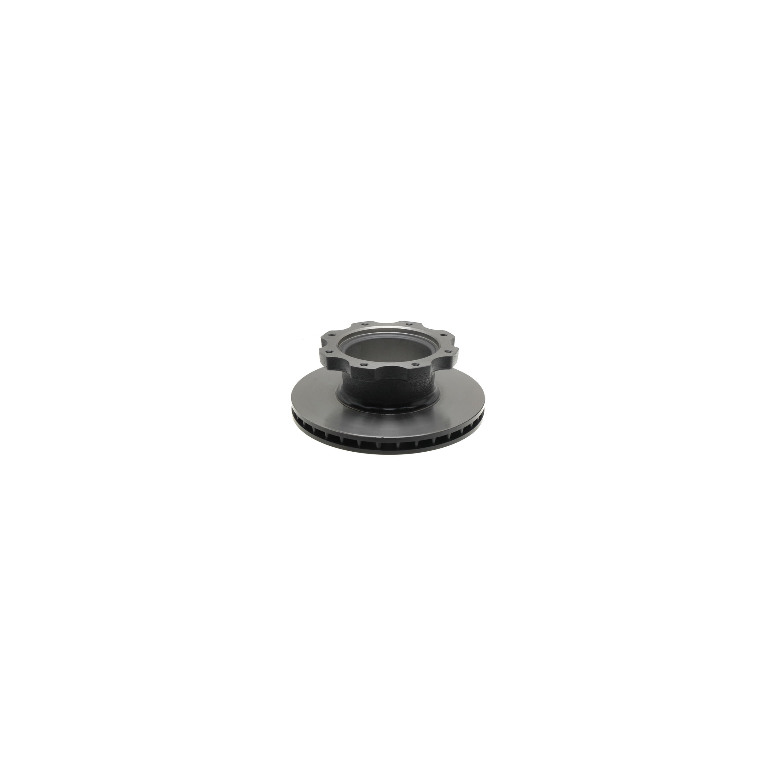 Specialty Truck, School Bus and Medium Duty Rotors