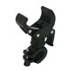 thumbnail image 4 of Abrazadera de Montaje de lámpara de linterna de bicicleta Baoblaze giratorio 360 grados, 4 of 8