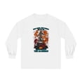 thumbnail image 2 of Angels Vs. Demons By Grandmarkee The Alchemist Unisex Long Sleeve T-Shirt, 2 of 4