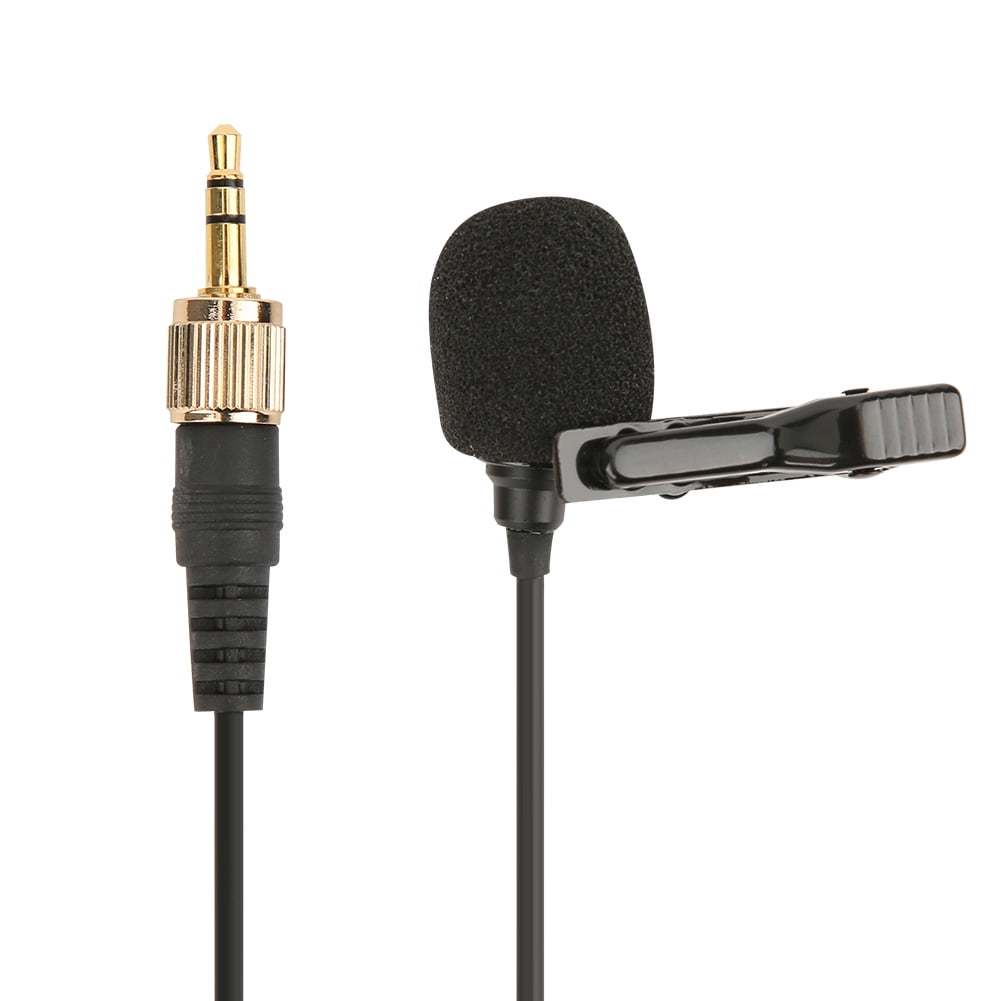 Microphone Input Cable, Efficient Signal Transmission Microphone For