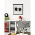 thumbnail image 3 of Marmont Hill Gamer IV Framed Wall Art, 3 of 6