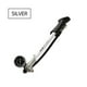 thumbnail image 1 of Bomba de aire para bicicleta de alta presión plegable GIYO GS-02D de 300 psi con palanca y amperio; Calibre para horquilla y amp; Bicicleta de montaña con suspensión trasera Tan Jianjun unisex, 1 of 2