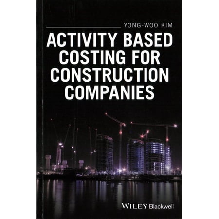 Pre-Owned Activity Based Costing for Construction Companies (Paperback)