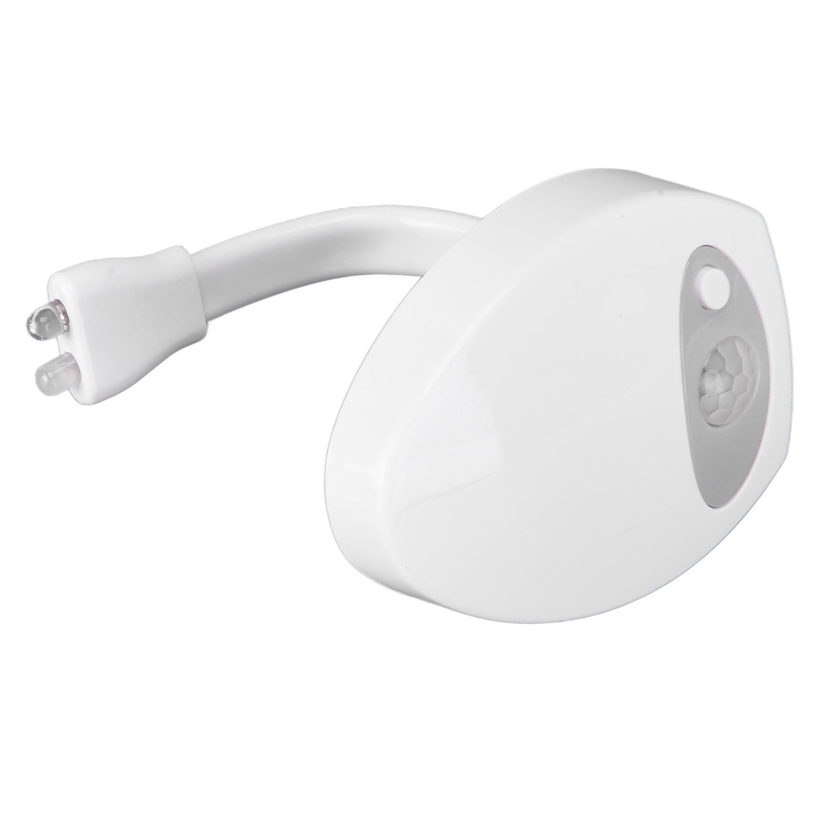 Toilet Light, RGB Lamp Beads Toilet For Bathroom For Toilet Wall For