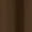 CHOCOLATE, variant on Eclipse Microfiber Energy-Efficient Grommet Blackout Curtain Panel