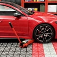 thumbnail image 2 of 1/18 Car Jack Vehicle Jack for Workshop Garage Repair Props, 2 of 3