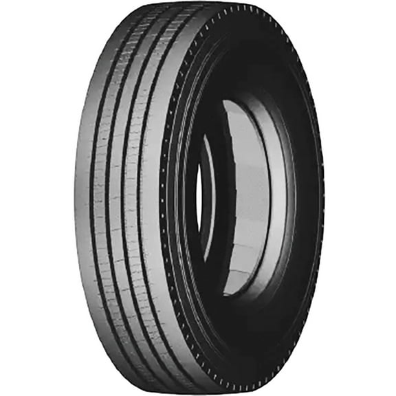 Power King Navitrac NRS20 215/75R17.5 135/133L H 16 Ply All Position Commercial Tire