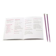 Learn To Knit Mini Kit