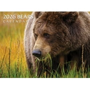 2026 Bears Calendar