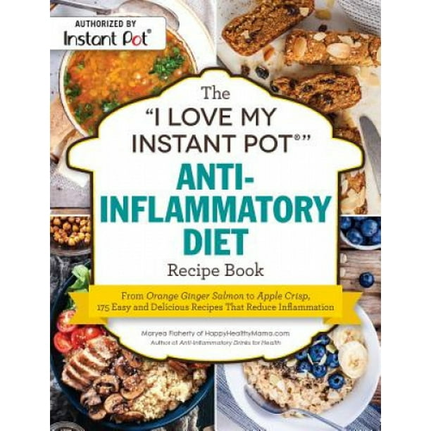 I love my instant pot recipe book new arrivals