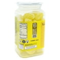 thumbnail image 2 of Rani Lemon Candy 5.25oz (150g) Vacuum Sealed, Easy Open Top, Resealable Container ~ Indian Tasty Treats | Vegan | Gluten Friendly | NON-GMO | Indian Origin, 2 of 4