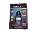 thumbnail image 1 of Candado de Disco para Motocicleta KOVIX KVZ1, 1 of 2