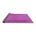thumbnail image 2 of Ahgly Company Indoor Rectangle Southwestern Purple Country Area Rugs, 2' x 5', 2 of 4