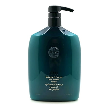 Oribe Moisture & Control Deep Treatment Masque 1000ml 33.8oz