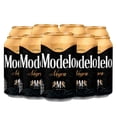 thumbnail image 1 of Cerveza Oscura Modelo Negra tipo Munich, 2 packs con 12 Latas de 355ml c/u, color &aacute;mbar oscuro con notas a malta tipo Munich tostada y caramelo, 1 of 8