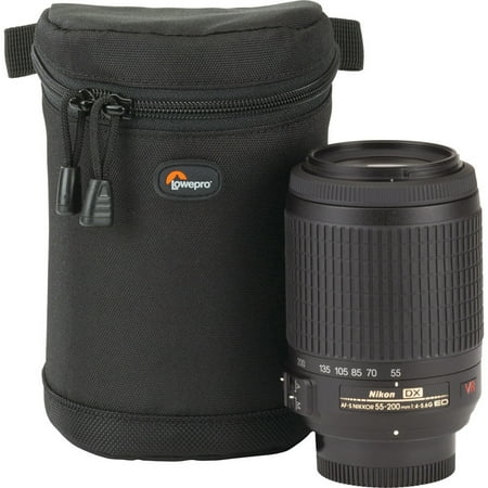 Lowepro - Lens Case - Black