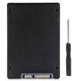 thumbnail image 3 of Disco Duro Móvil Adaptador de aluminio M.2 NGFF a SATA 3.0 para caja de disco duro de estado sólido de 2280 mm, 3 of 8