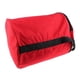 thumbnail image 3 of Bolso Redondo de Cubo Deportivo Hugo Saco de Almacenamiento para Pelotas de Tenis rojo, 3 of 9