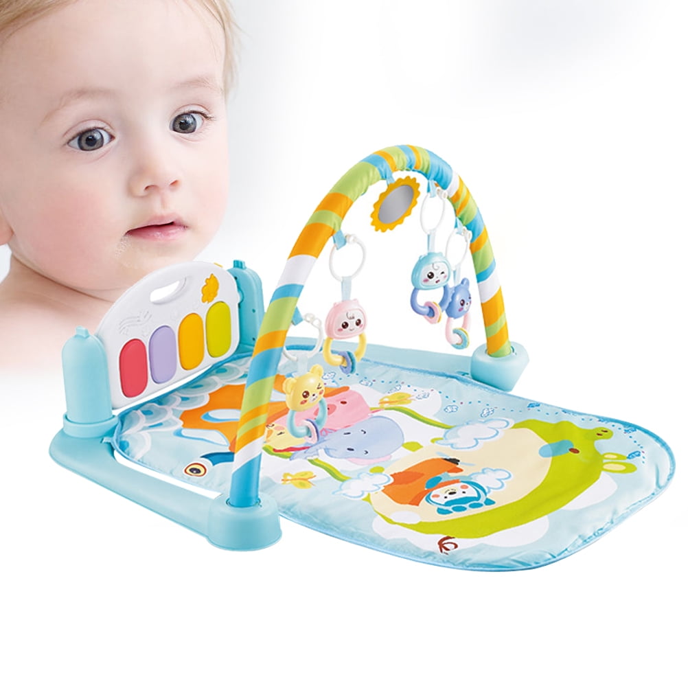newborn play toys