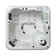 London 6-Person 44-Jet Hot Tub
