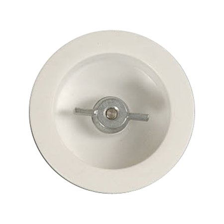 9704291 Kitchen Aid Blender Dome And Blade Upper Coupling