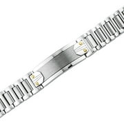 GTX Stainless Steel Bracelet