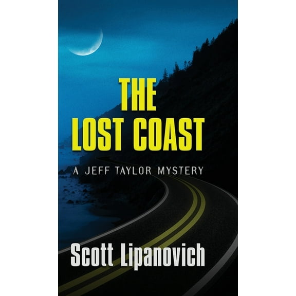 The Lost Coast, (Hardcover)