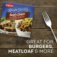 thumbnail image 5 of Lipton Soup Recipe Secrets Soup and Dip Mix For a Delicious Meal Beefy Onion Great With Your Favorite Recipes, Dip or Soup Mix 2.2 Ounce (Pack of 4), 5 of 9