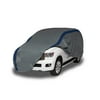 Duck Covers Weather Defender SUV/Truck Cover, Fits SUVs or Trucks up to 17 ft. 6 in.
