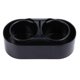 thumbnail image 1 of Multi-function Car Double-Cup Holder Automobile Water Drink Rack (Black), 1 of 3
