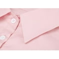 thumbnail image 2 of YEKEYI Detachable Dickey Collar Blouse for Women, Fake Half Shirts Faux False Collar for Girls Favors, 2 of 7