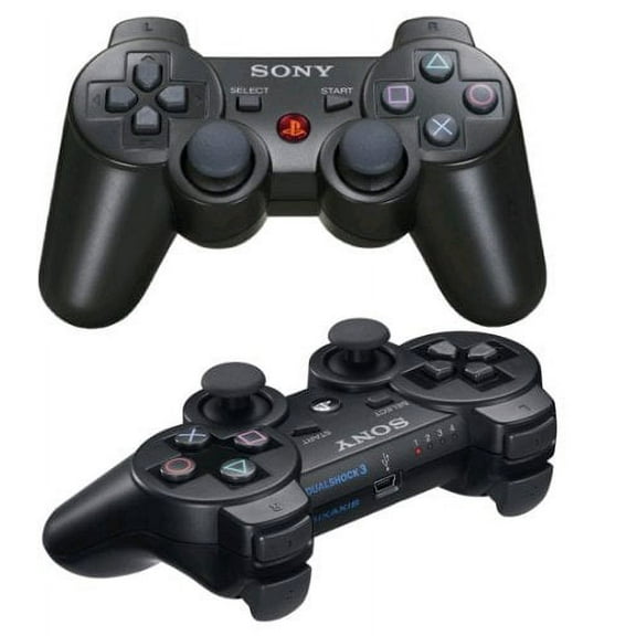 DualSock 3 PS398050 Wireless Game Pad